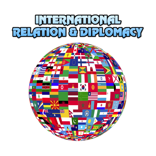 IR and Diplomacy