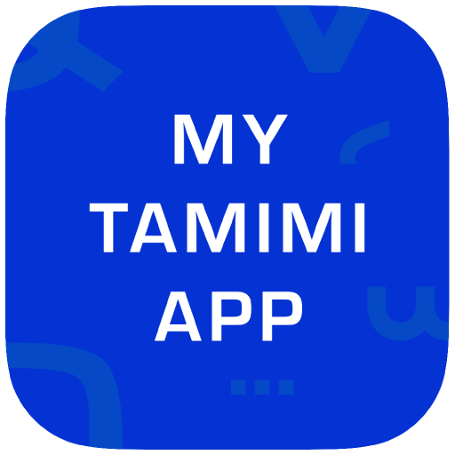 My Tamimi App