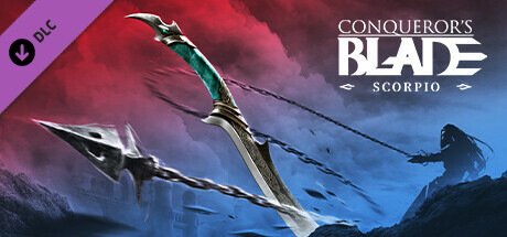 Conqueror's Blade - Chain Dart and Scimitar Cosmetic Bundle