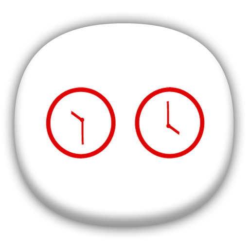 World Time Widget 2.0