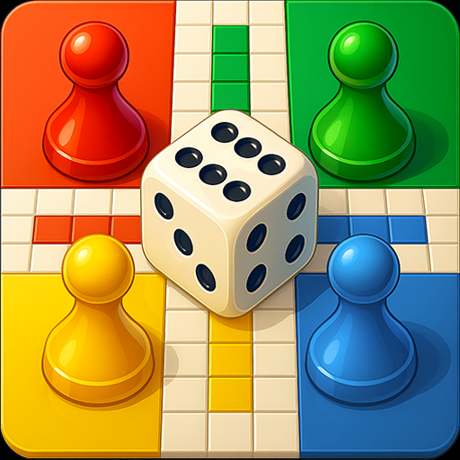 Kızma Birader - Ludo oyunları