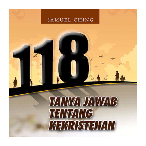 118 Jawab Tentang Kekristenan