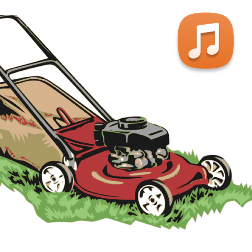 Lawn Mower Sounds Effect