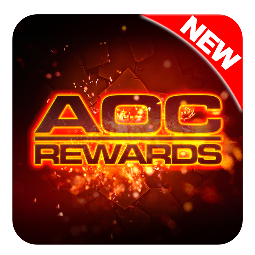 AOC Rewards