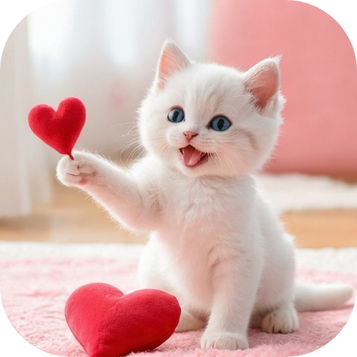 Love Heart Wallpaper