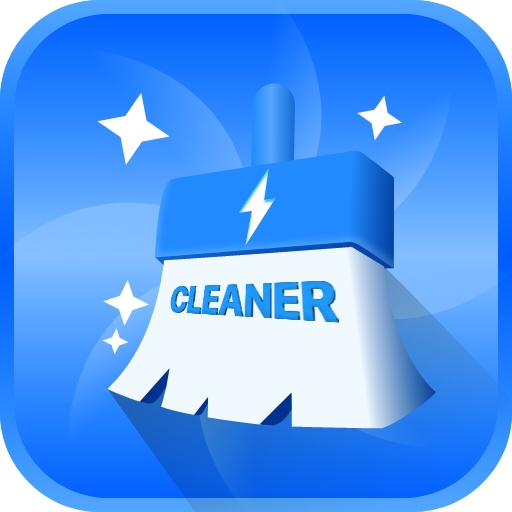 Fast cleaner - applock & boost