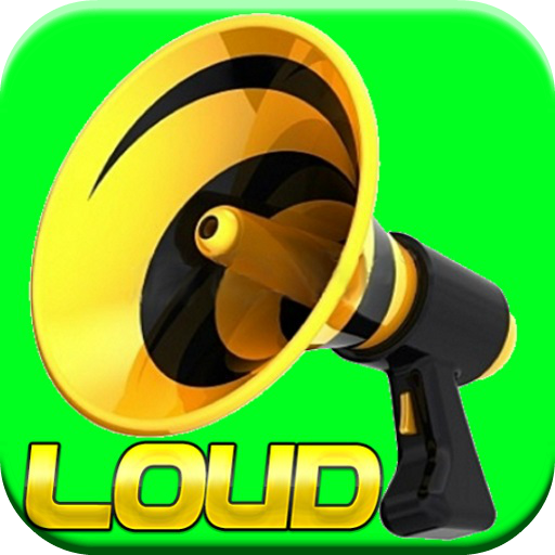 Very Loud Ringtones