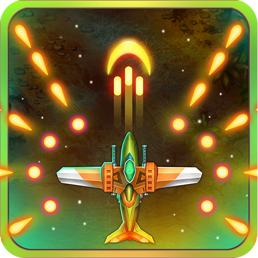 Space Shooter: Galaxy Force