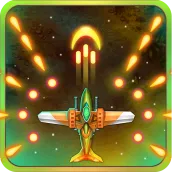 Space Shooter: Galaxy Force