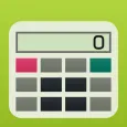 strCalc (電卓)