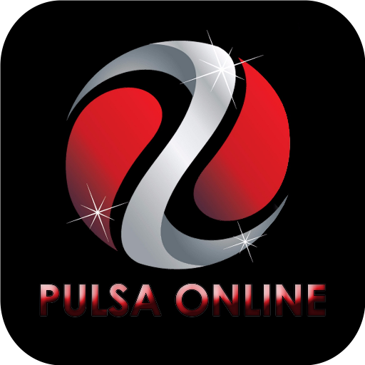 PULSA ONLINE