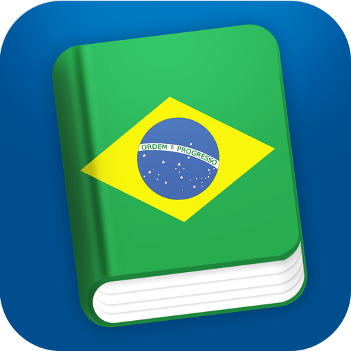 Learn Brazilian Phrasebook Pro
