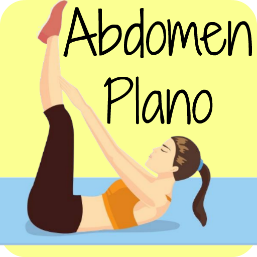 Abdomen plano para mujeres