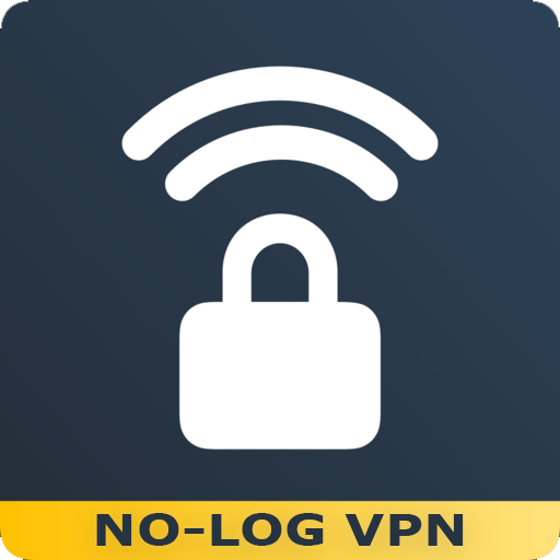 No-LOG VPN | Secure VPN Proxy