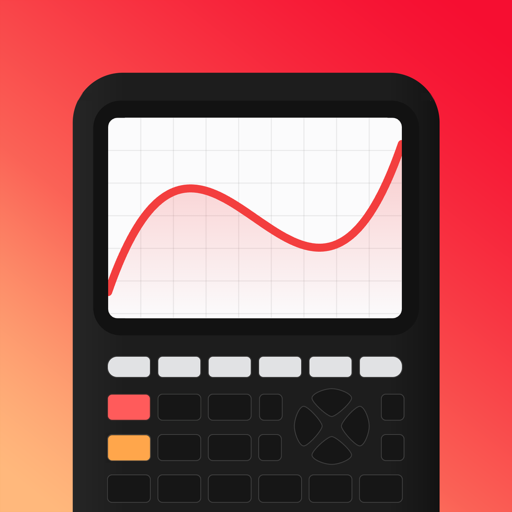 Taculator 84 Graphing Calc