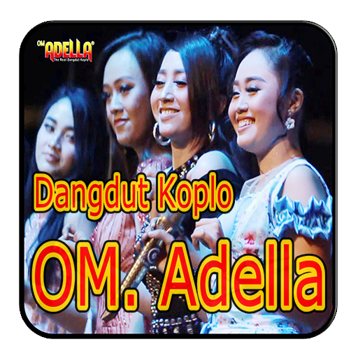 Dangdut Koplo  Adella Offline