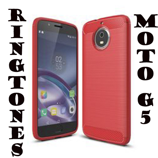 moto g5 ringtones