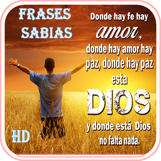 Frases Sabias