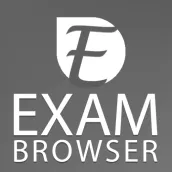Exam Browser - Dark Mode