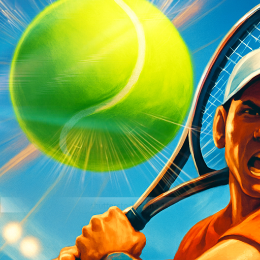Tennis Training