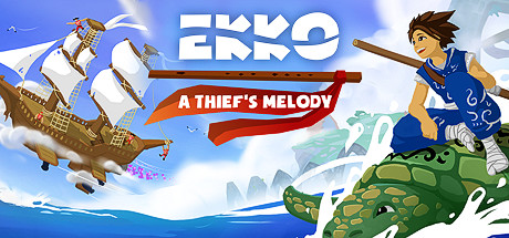 Ekko - A Thief's Melody
