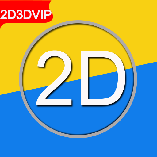 2D3D VIP