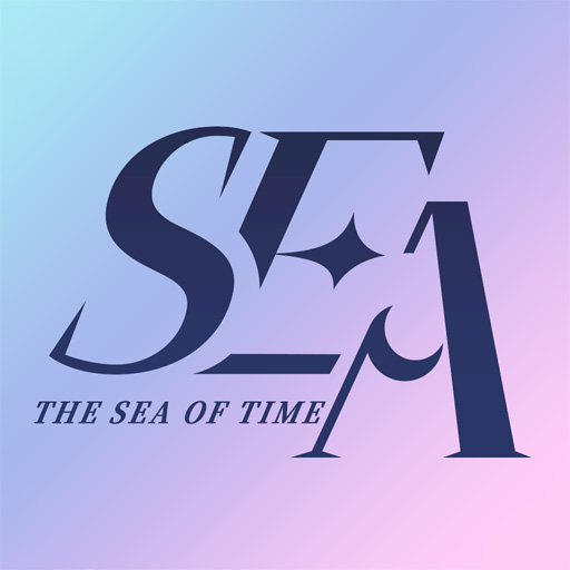 時之海-The Sea of Time