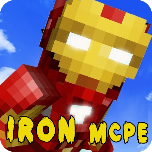 Iron Mod for MCPE