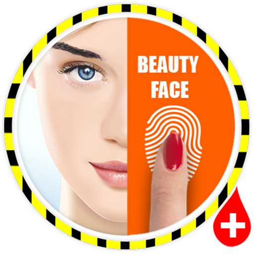 Beauty Face Detector Prank
