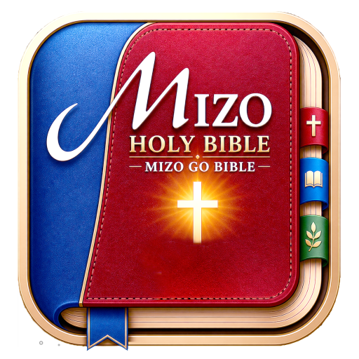 Mizo Go Bible