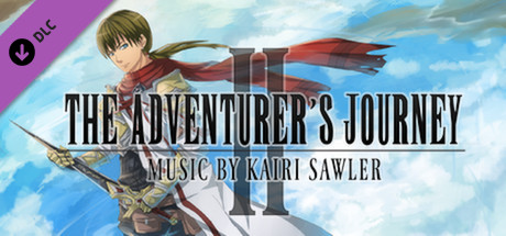 RPG Maker VX Ace - The Adventurer's Journey II