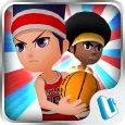 Swipe Basketball