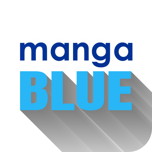 Manga Blue - Manga Reader App