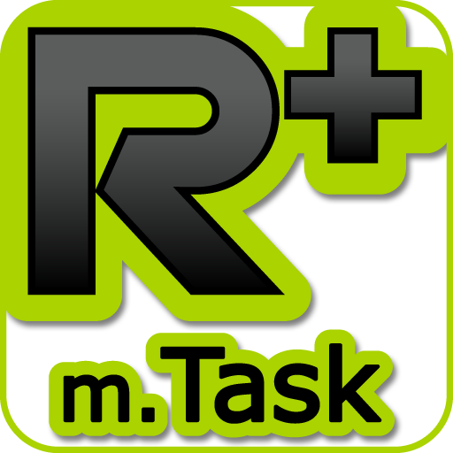 R+m.Task (ROBOTIS)