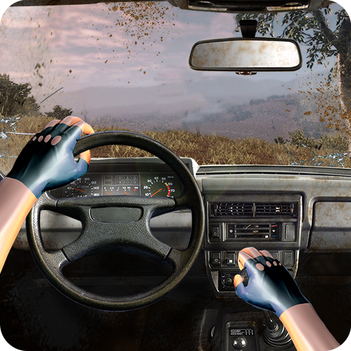Off-Road NIVA 4x4 Simulator