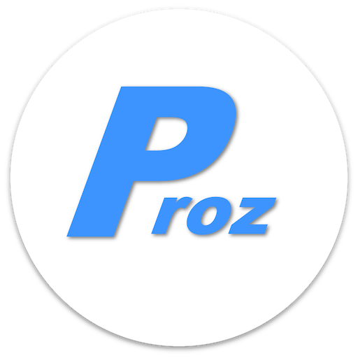 Proz Browser