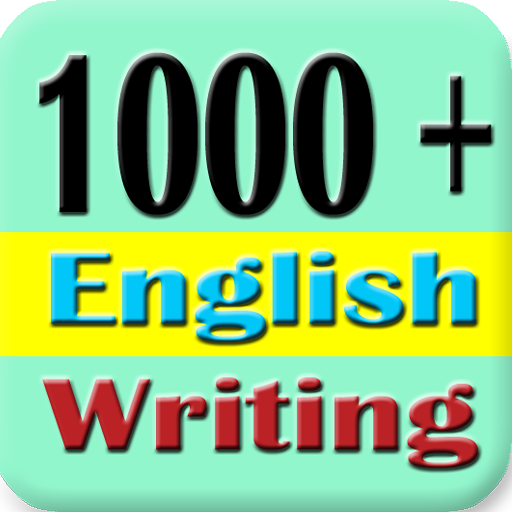 English Writing skill academic