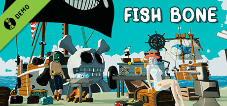 Fish Bone Demo