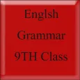 English Grammar 9th Class