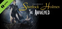 Sherlock Holmes - The Awakened Demo