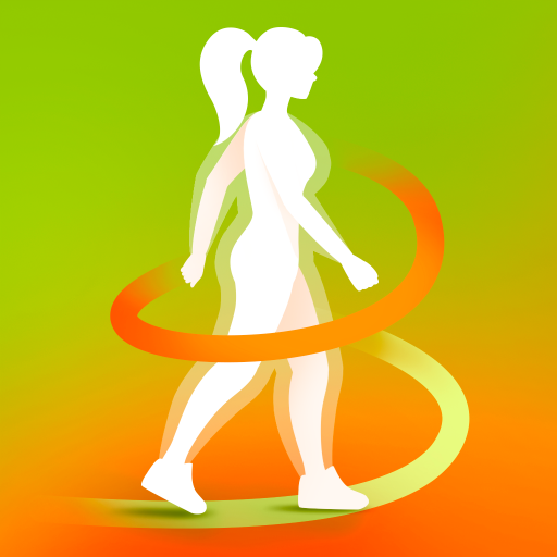 NutriWalking - Steps Tracker