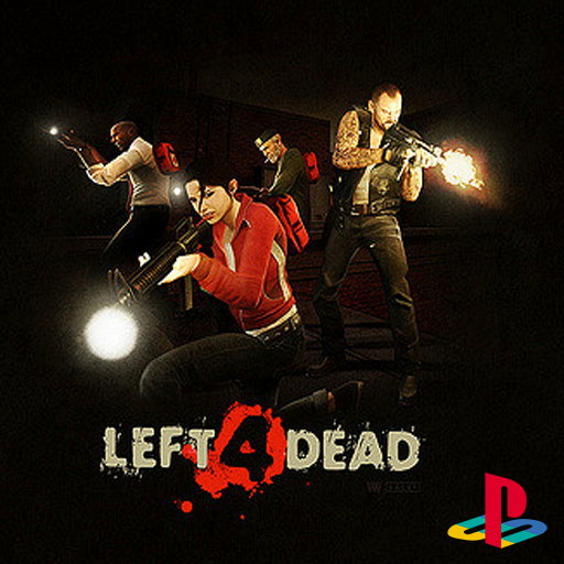 left 4 dead 2 gameplay android apps wallpaper