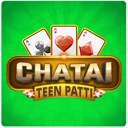 Chatai Teen Patti - Card Match
