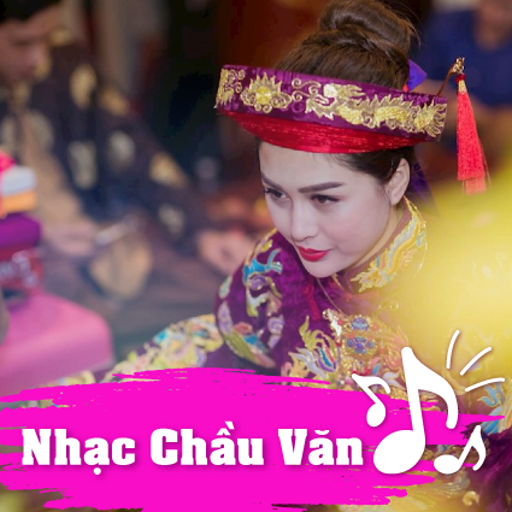 Nhạc Chầu Văn