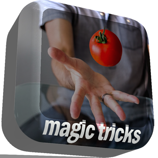 MAGIC TRICKS