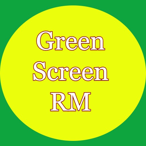 Green Screen CM Rewards Master