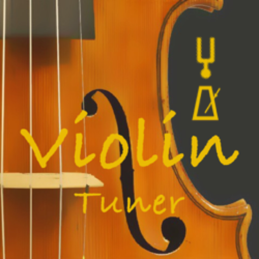จูนเนอร์ไวโอลิน - Violin Tuner