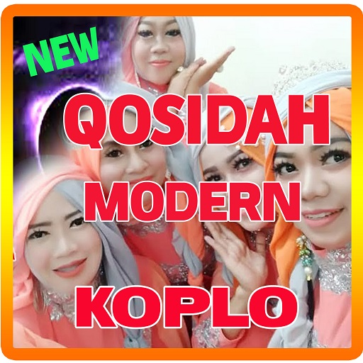 Qosidah Modern Koplo