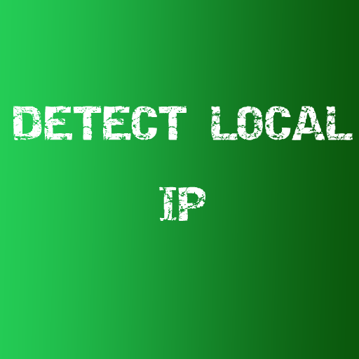 Detect Device IP