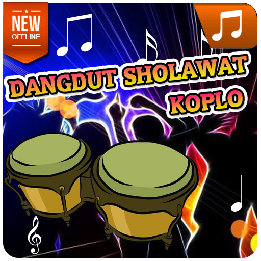 Sholawat Dangdut Koplo Terbaru